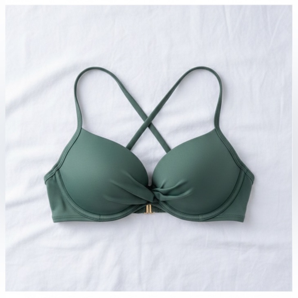 Women’s Tahiti Bikini Top
